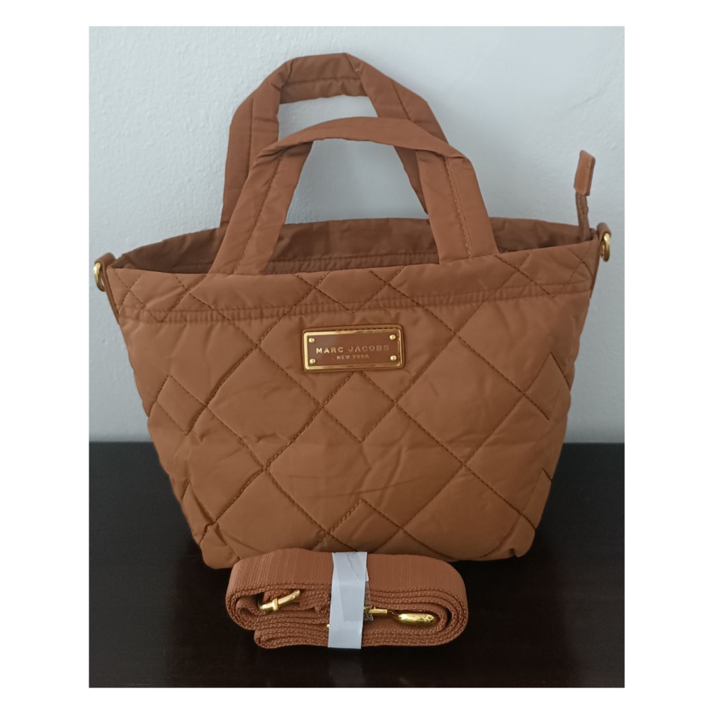 Terluv MJ Bucket Nylon Ready