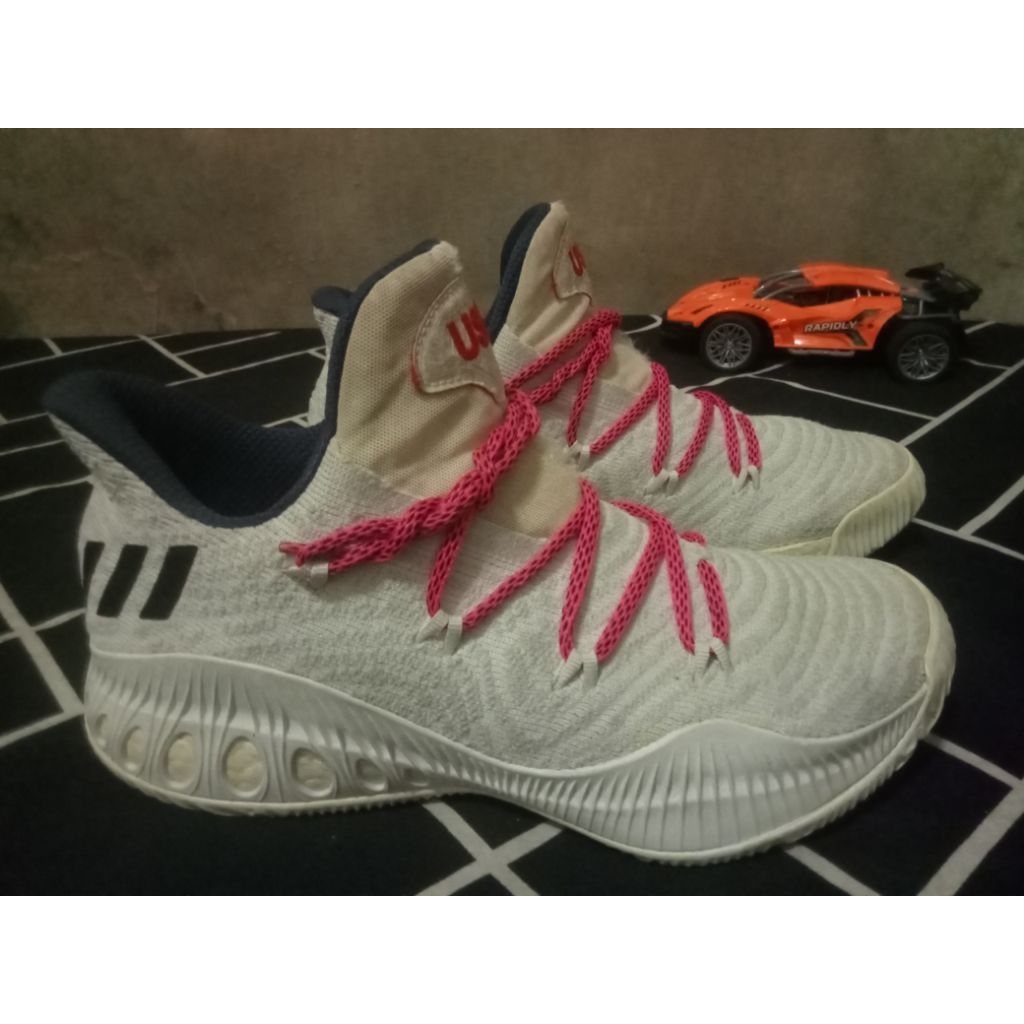 Adidas Crazy Explosive