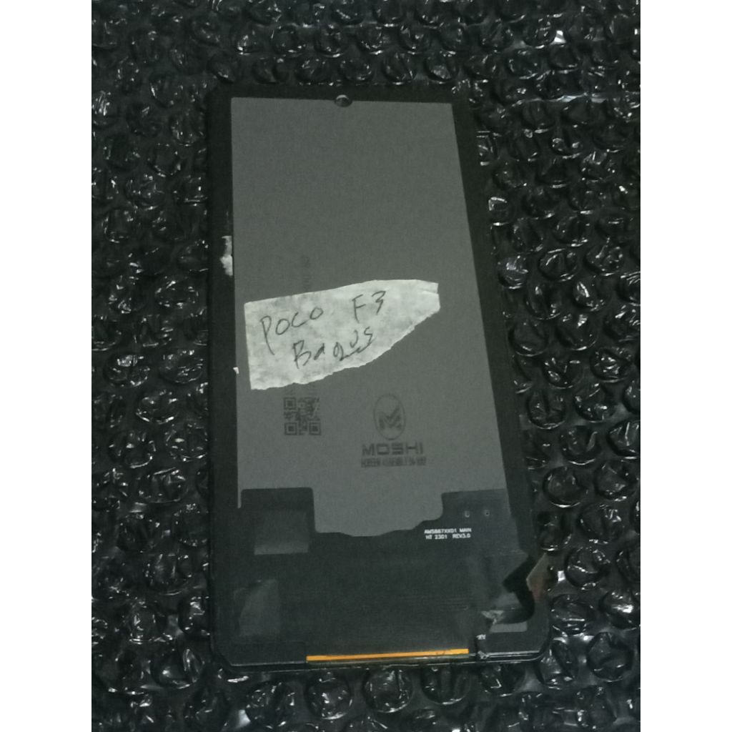 LCD Poco F3 5G Amoled