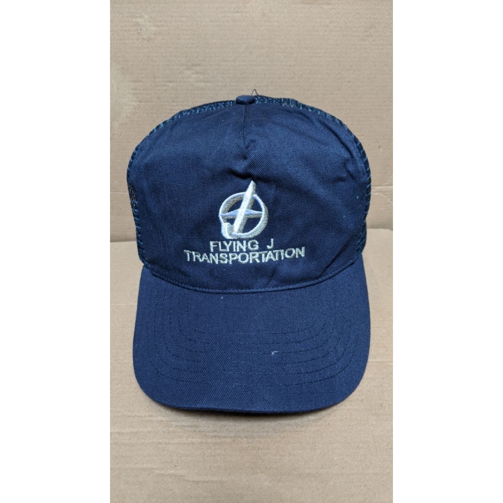 Topi trucker Import original