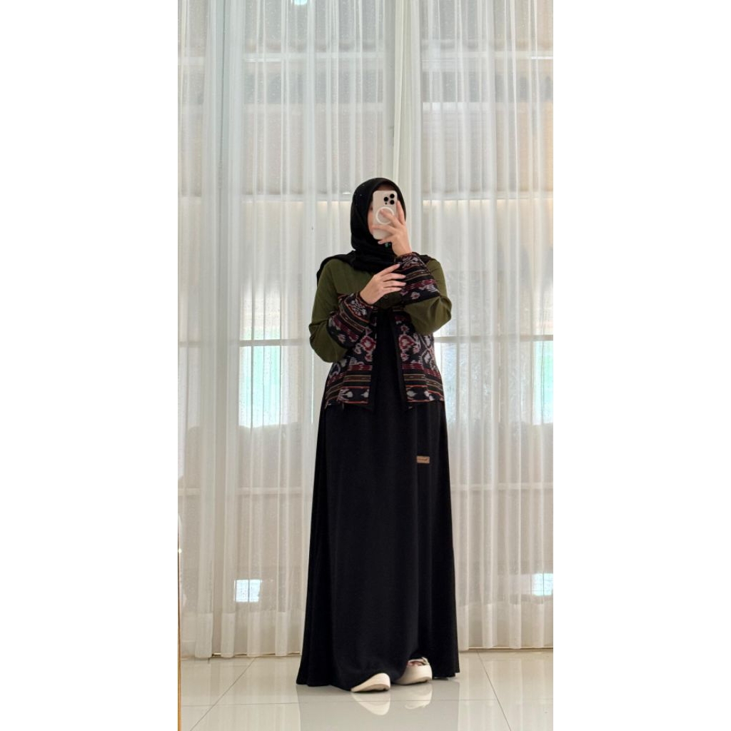 NADHEEFA STORE ORI