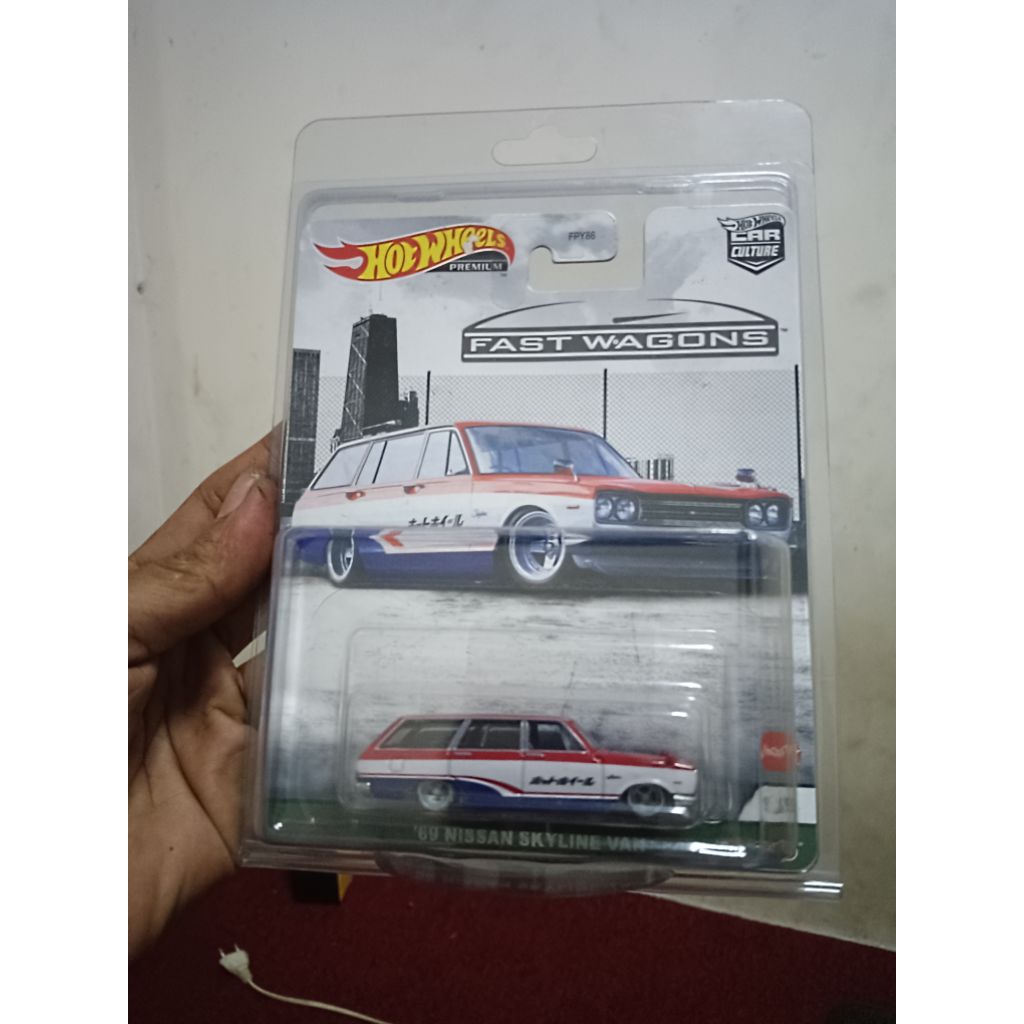 hotwheels premium