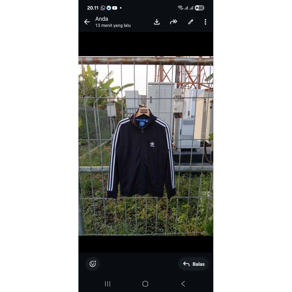 tc adidas