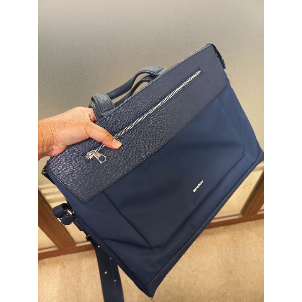 Samsonite original bag
