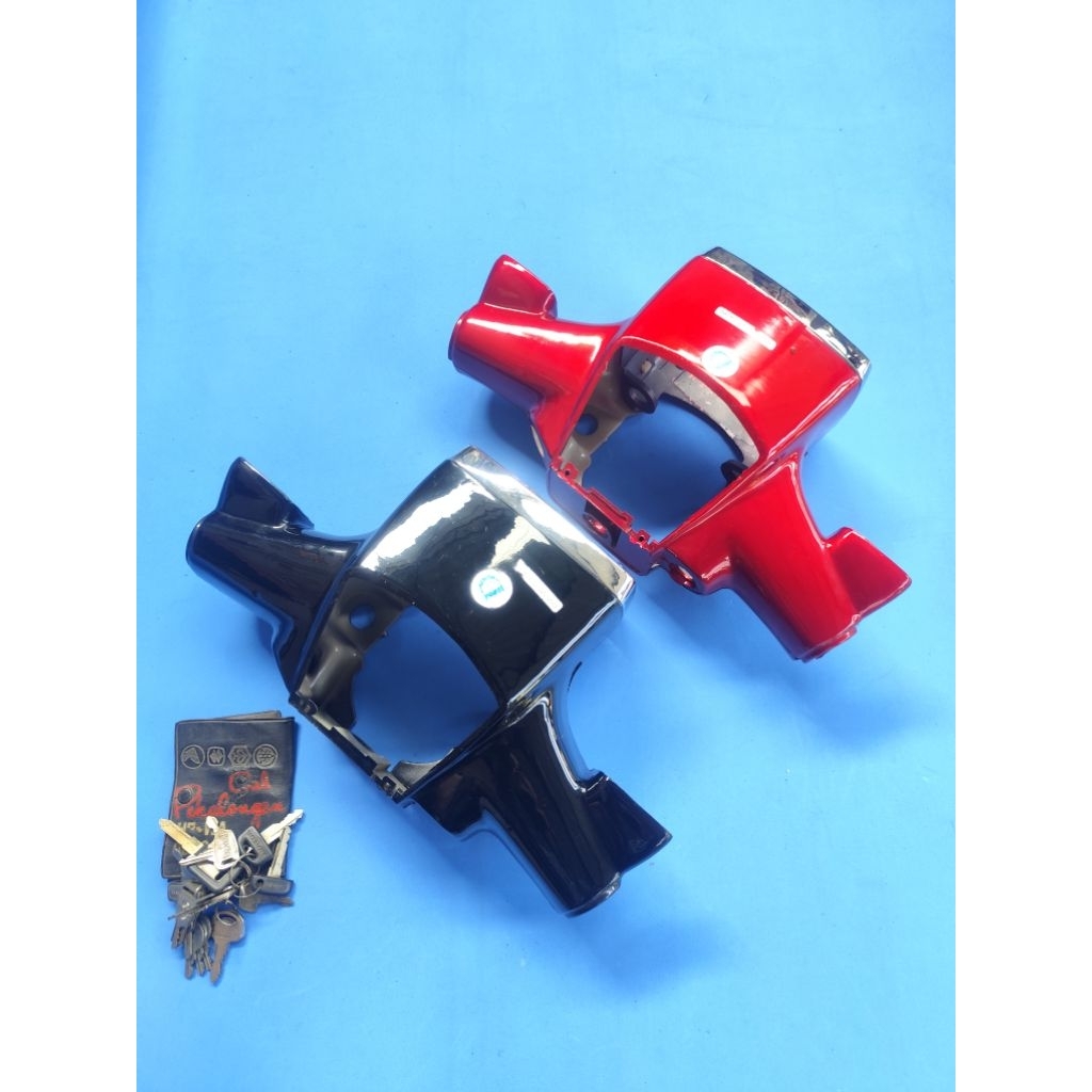 Batok lampu Suzuki FR80 FR 80 CDI
