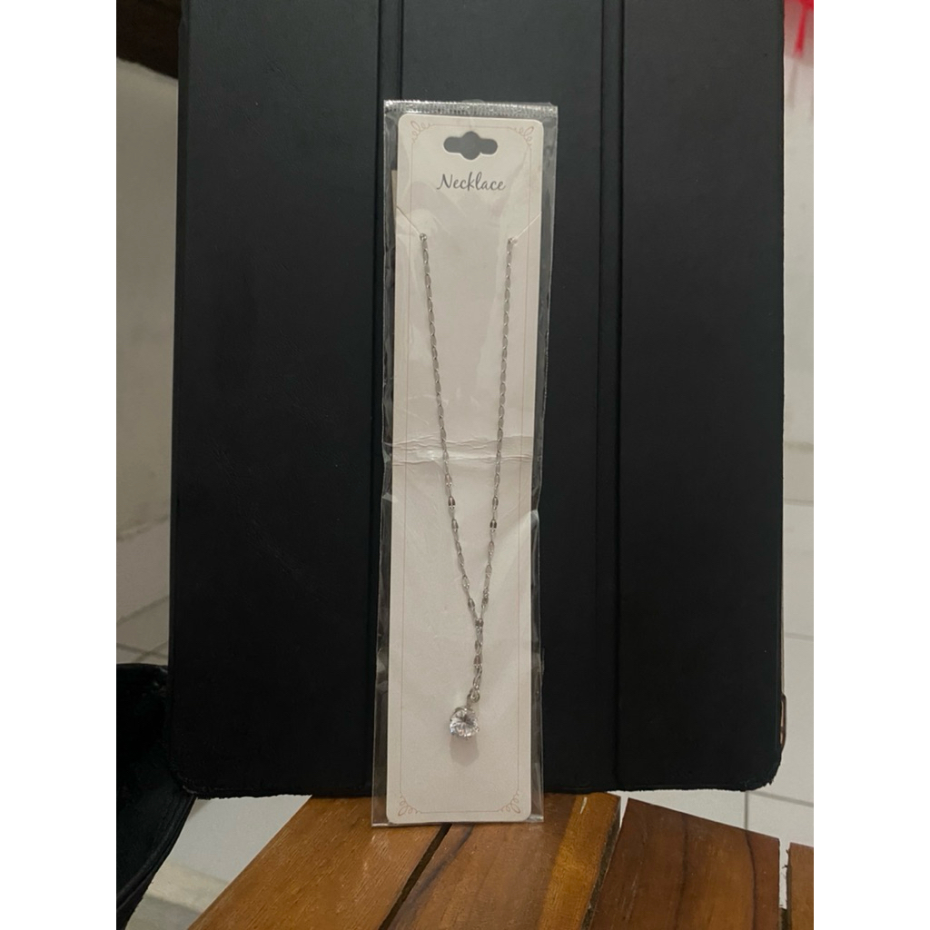 kalung mr diy