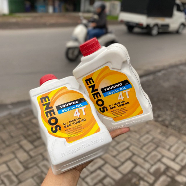 oli mesin eneos oli eneos SAE 10W-40