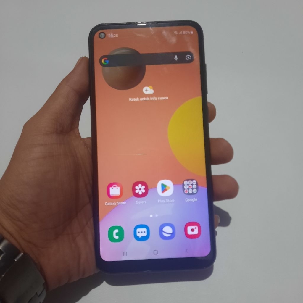 Samsung A11 3/32