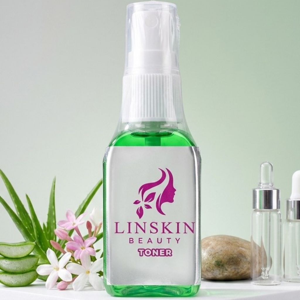 TONER DOSTING linskin beauty