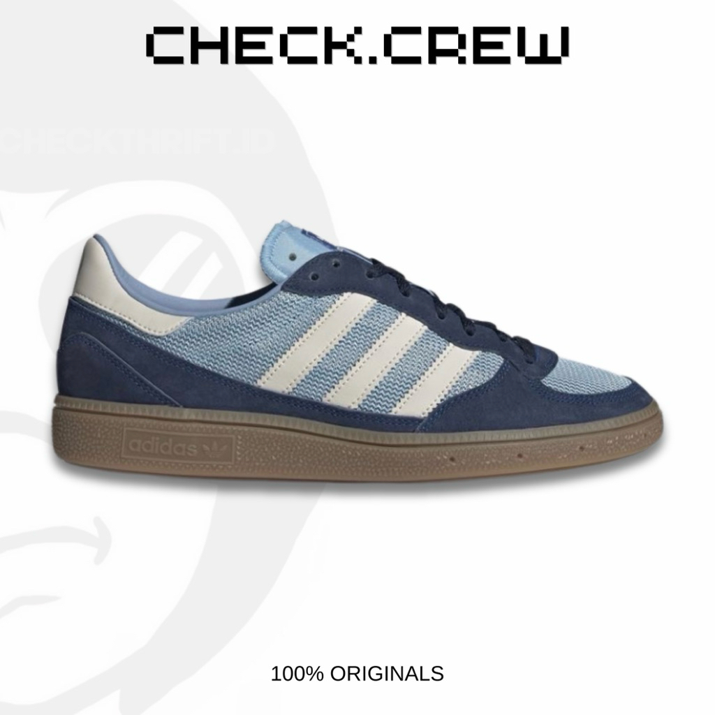 Adidas Handball Pro SPZL Trainers - Clear Blue