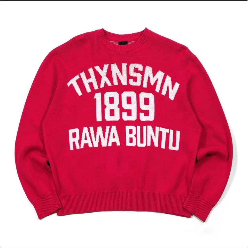 Sweater Thxsmn