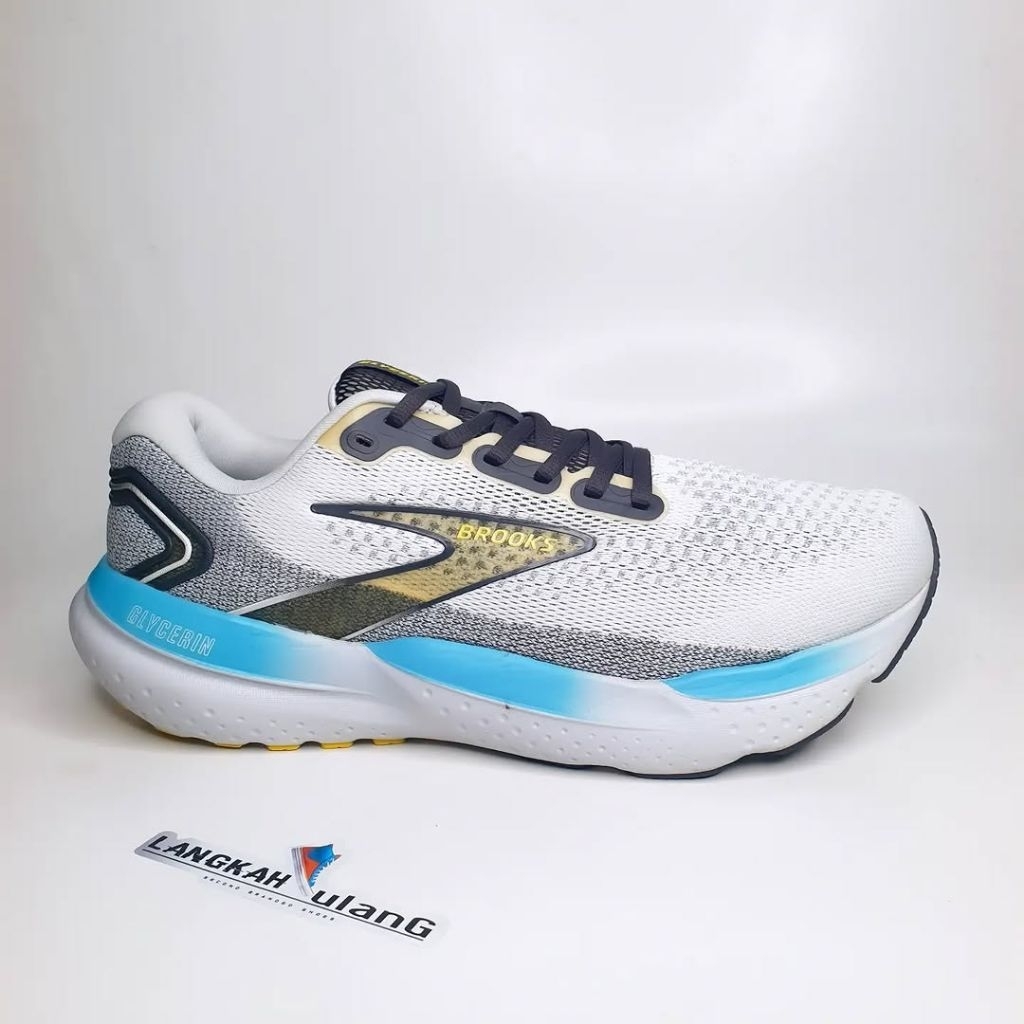 Brooks Glycerin 21