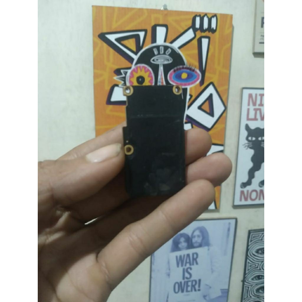 mesin iphone 11 promax matot . tidak pernah service mulus