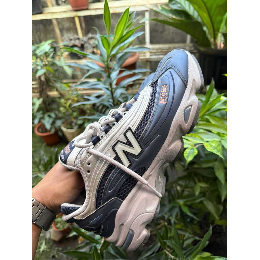Sneakers NB 1000