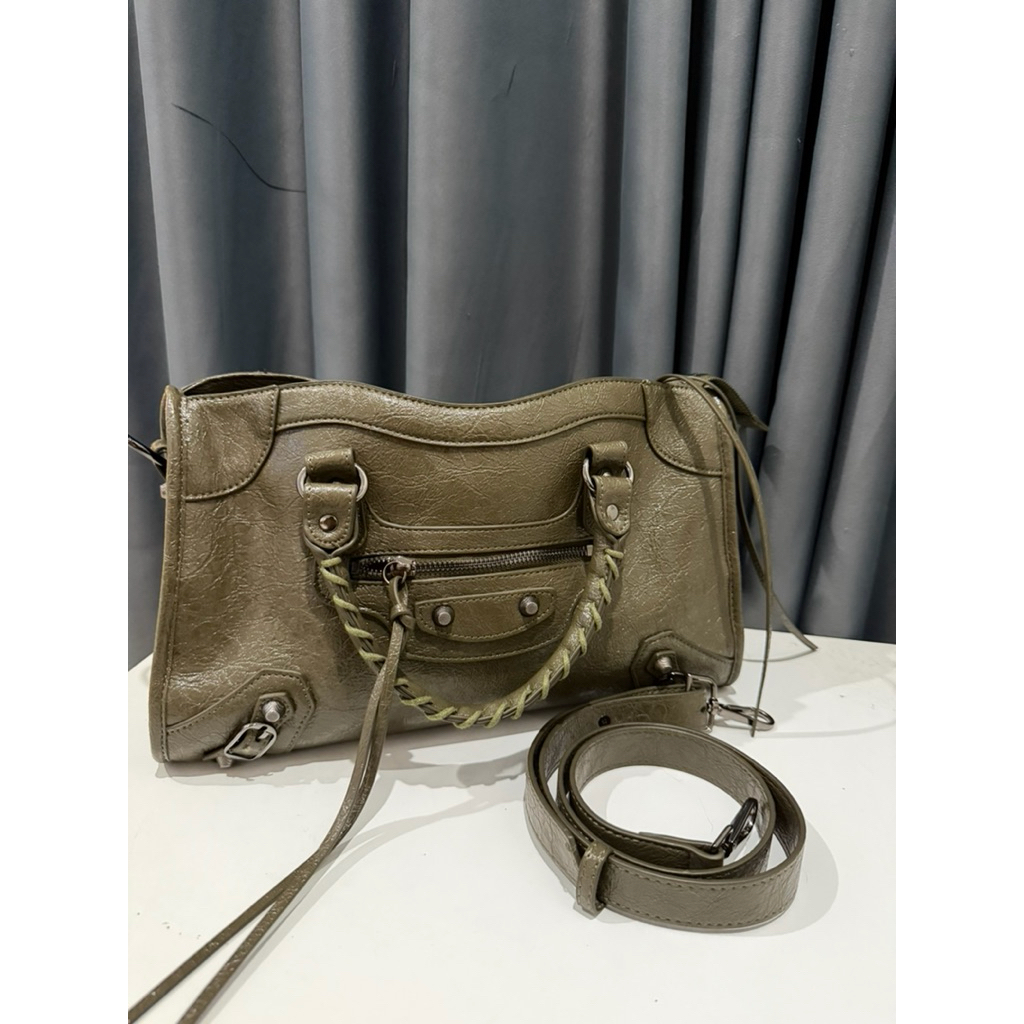 TAS DUPE BAL*NCIAG* PRELOVED
