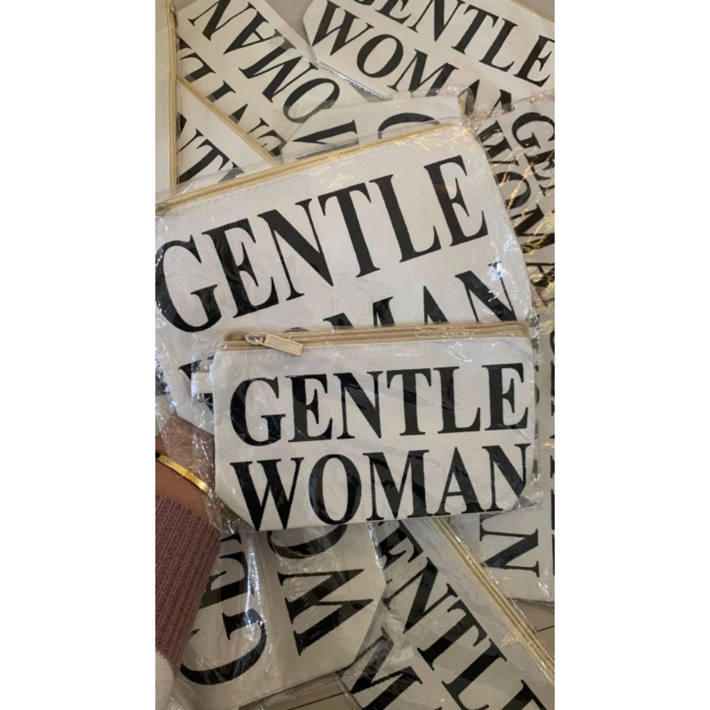 pouch gentle woman ELFBAR