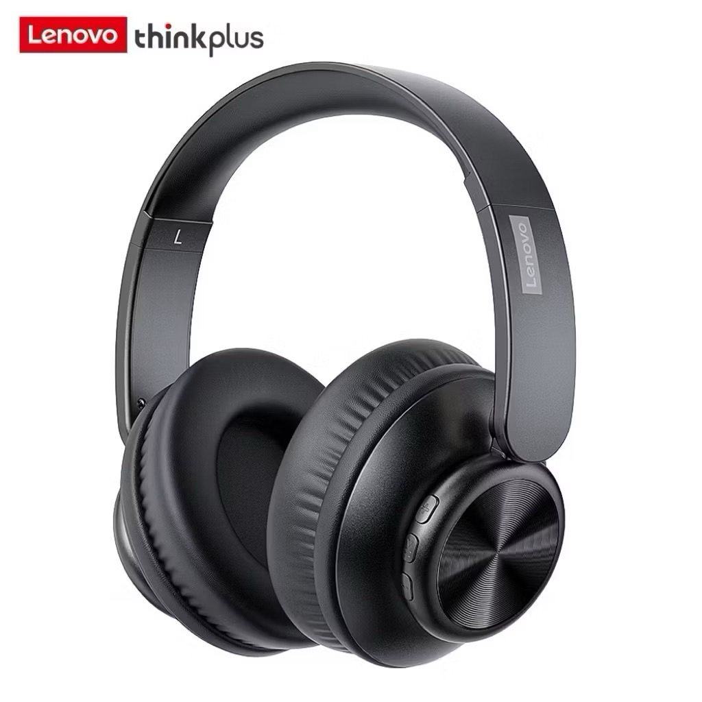 lenovo headset bluetooth