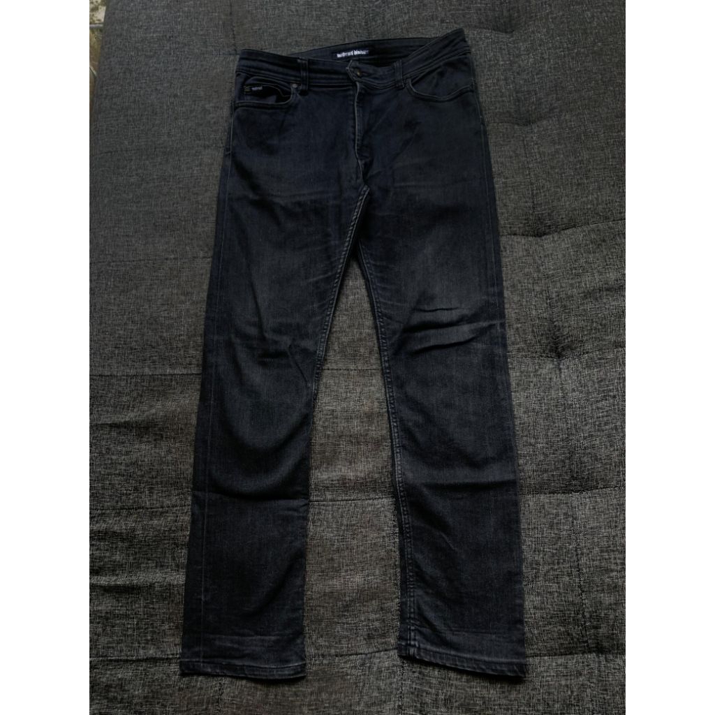 long pants maternal