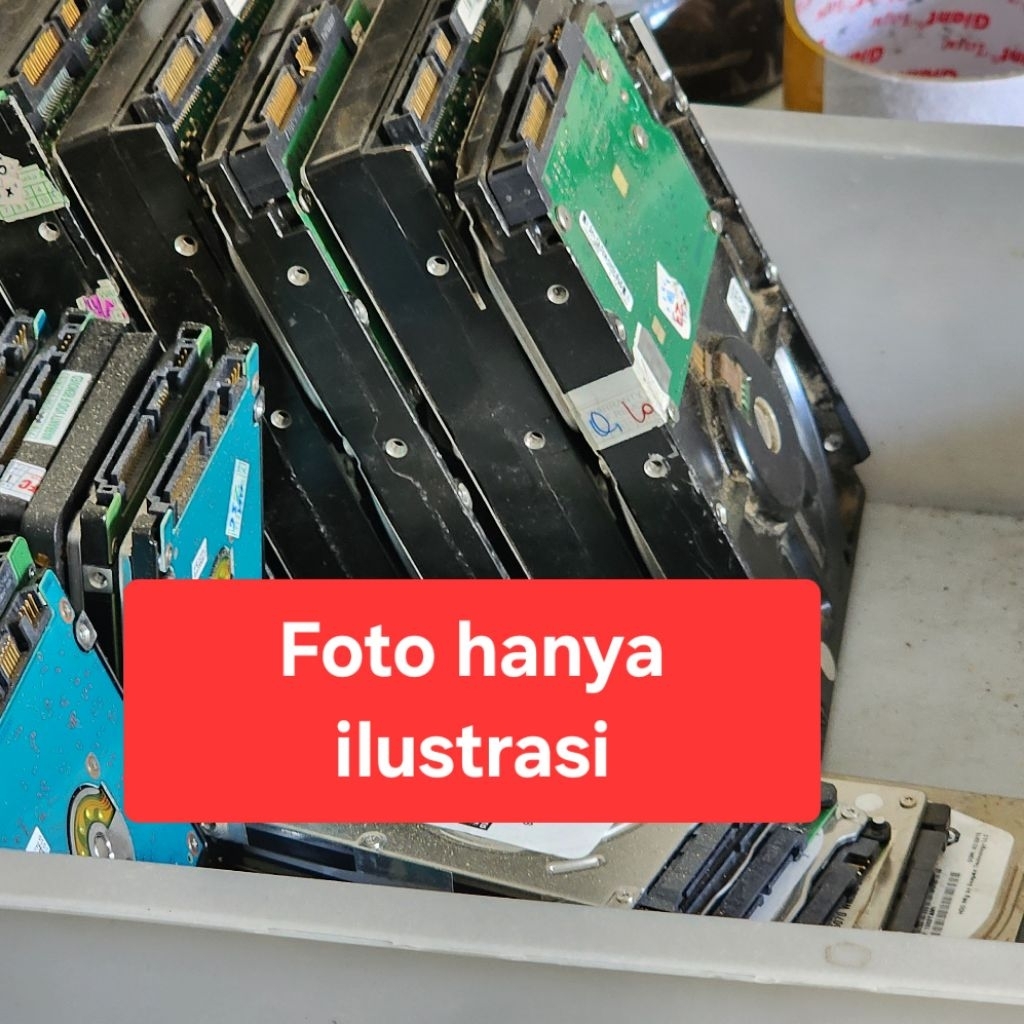 Hardisk PC 320gb copotan hardisk 320gb copotan