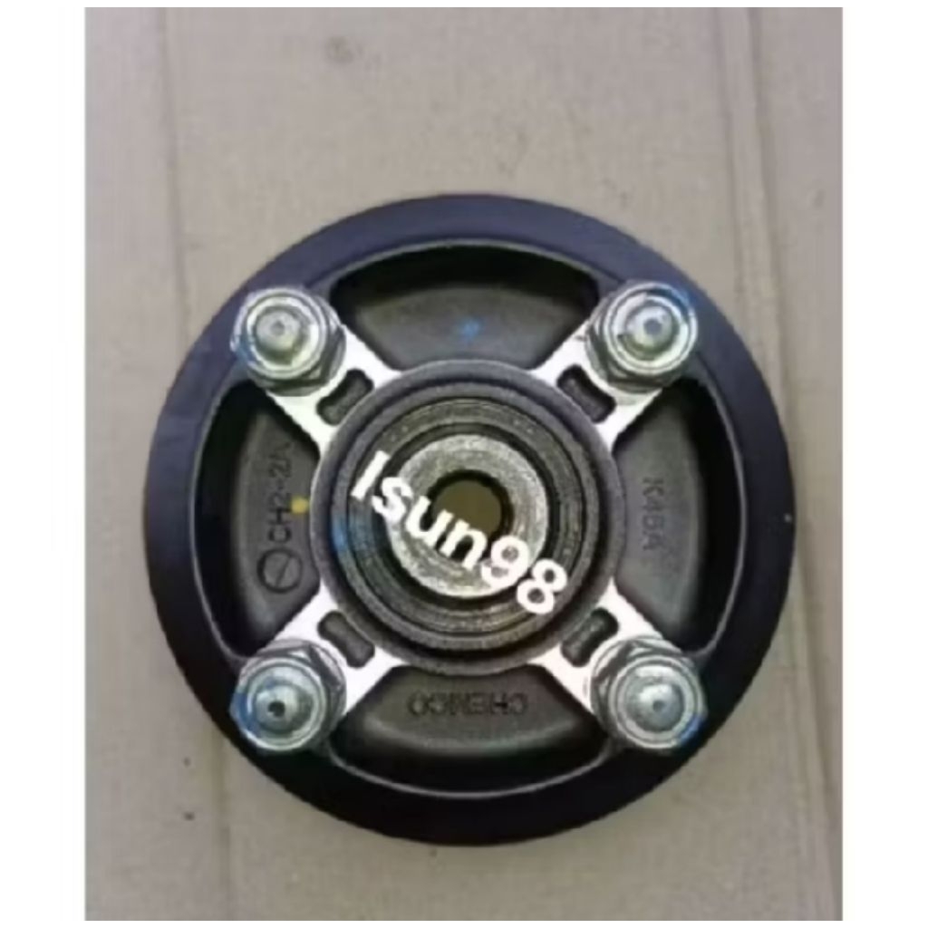 ( NEPON ) CB 150R LED NAP DUDUKAN GEAR GIR BELAKANG CB 150 R LED