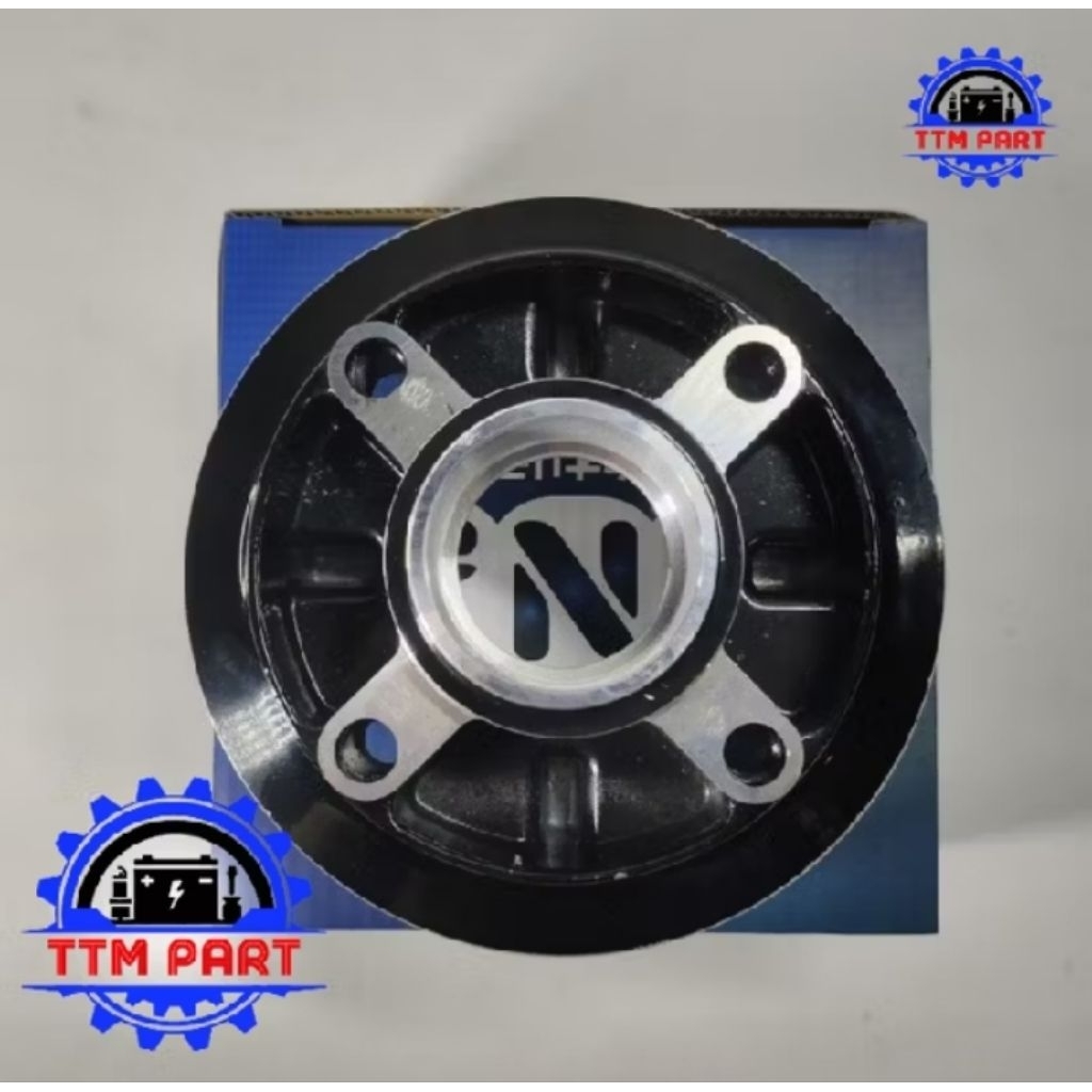 ( NEPON ) VERZA NAP DUDUKAN GEAR GIR BELAKANG VERZA
