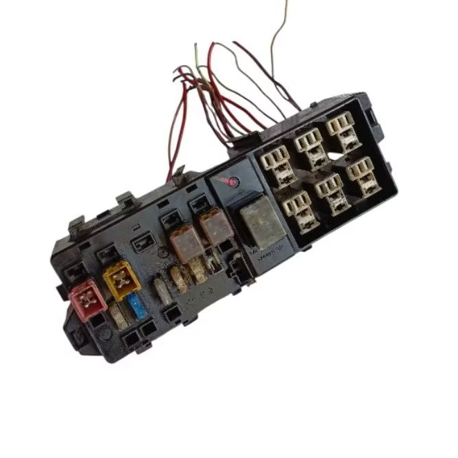 Fuse Box Sekring Mesin Suzuki Baleno Next G Aerio Original Copotan