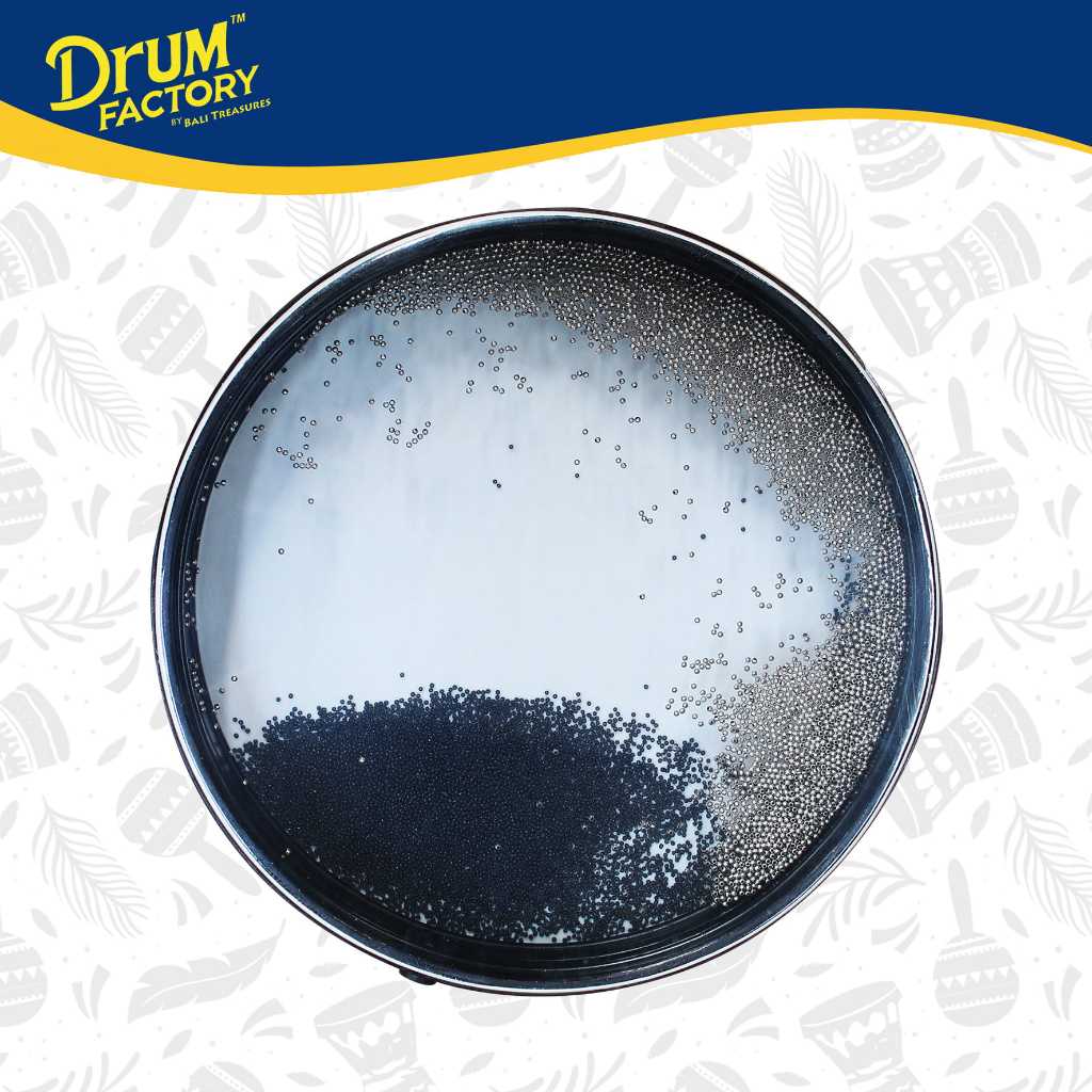 DOUBLE OCEAN DRUM - Alat Musik Perkusi - Alat Musik Tradisional - DRUM FACTORY Bali