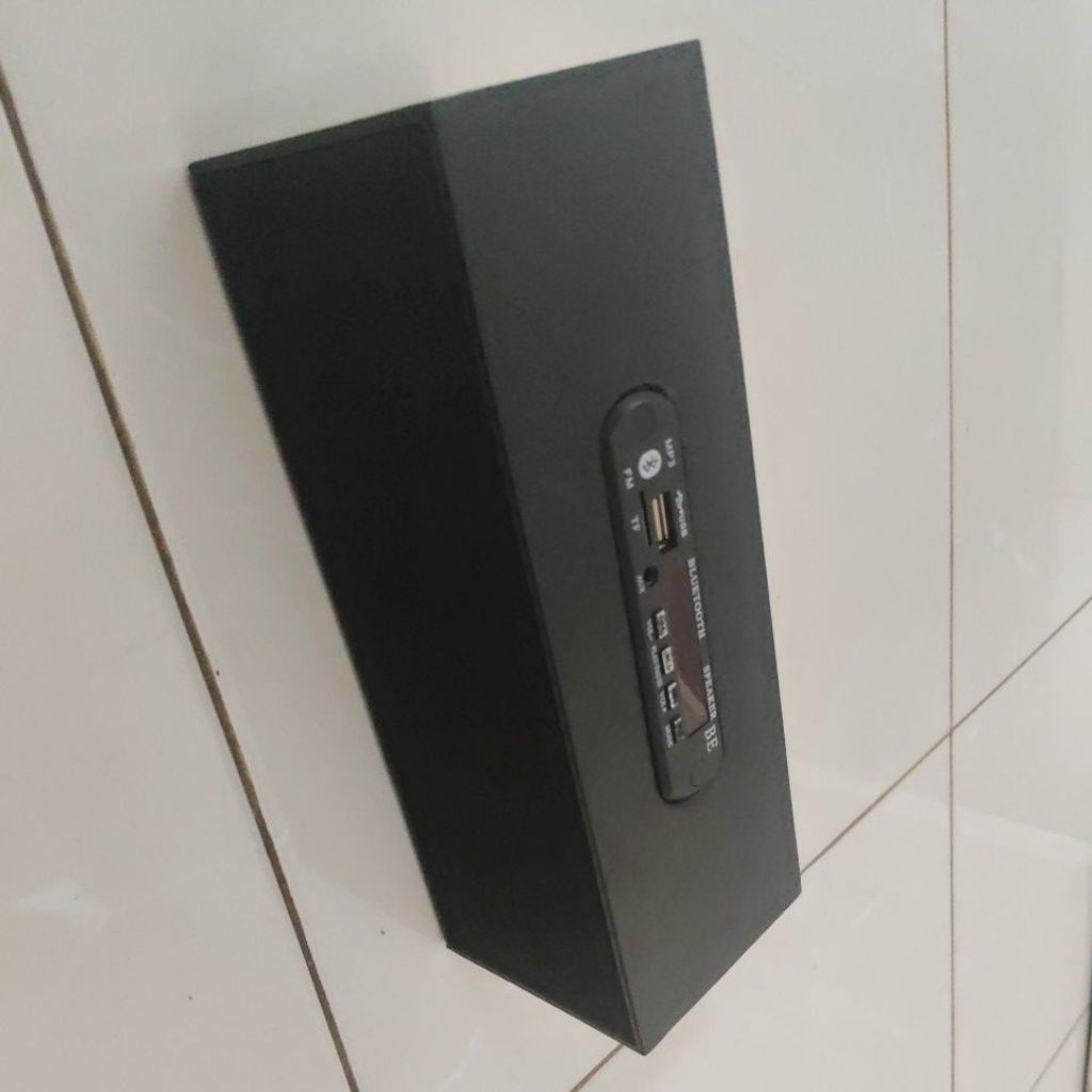 BISA NEGO,, speaker bluetooth super bass 30 watt