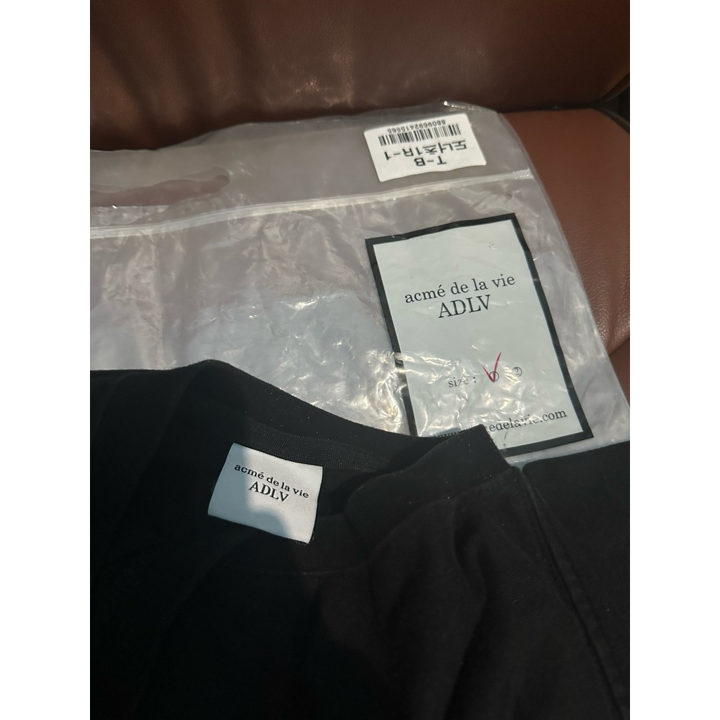 kaos adlv preloved