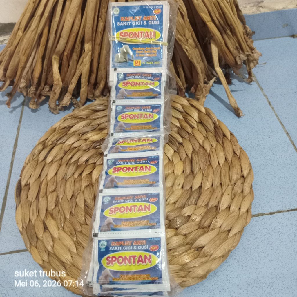 obat sakit gigi dan gusi bengkak