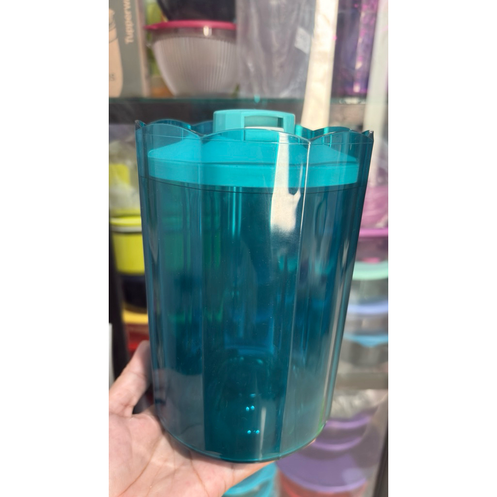 Advance Counterpart Tupperware toples kristal sale