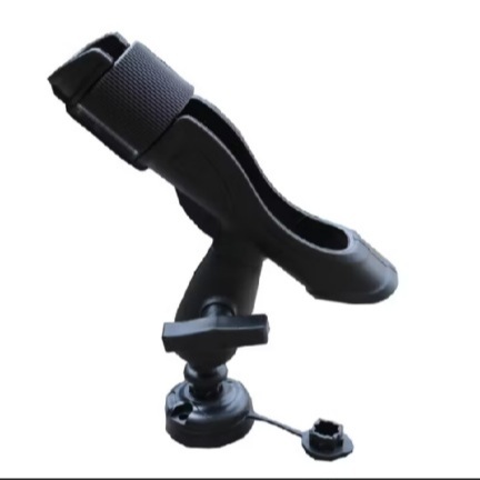 Kayak Fishing Rod Holder - tempat joran kayak - kayak rod holder