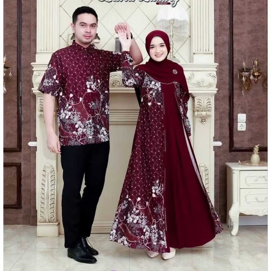 ZAIRA by ss hijab