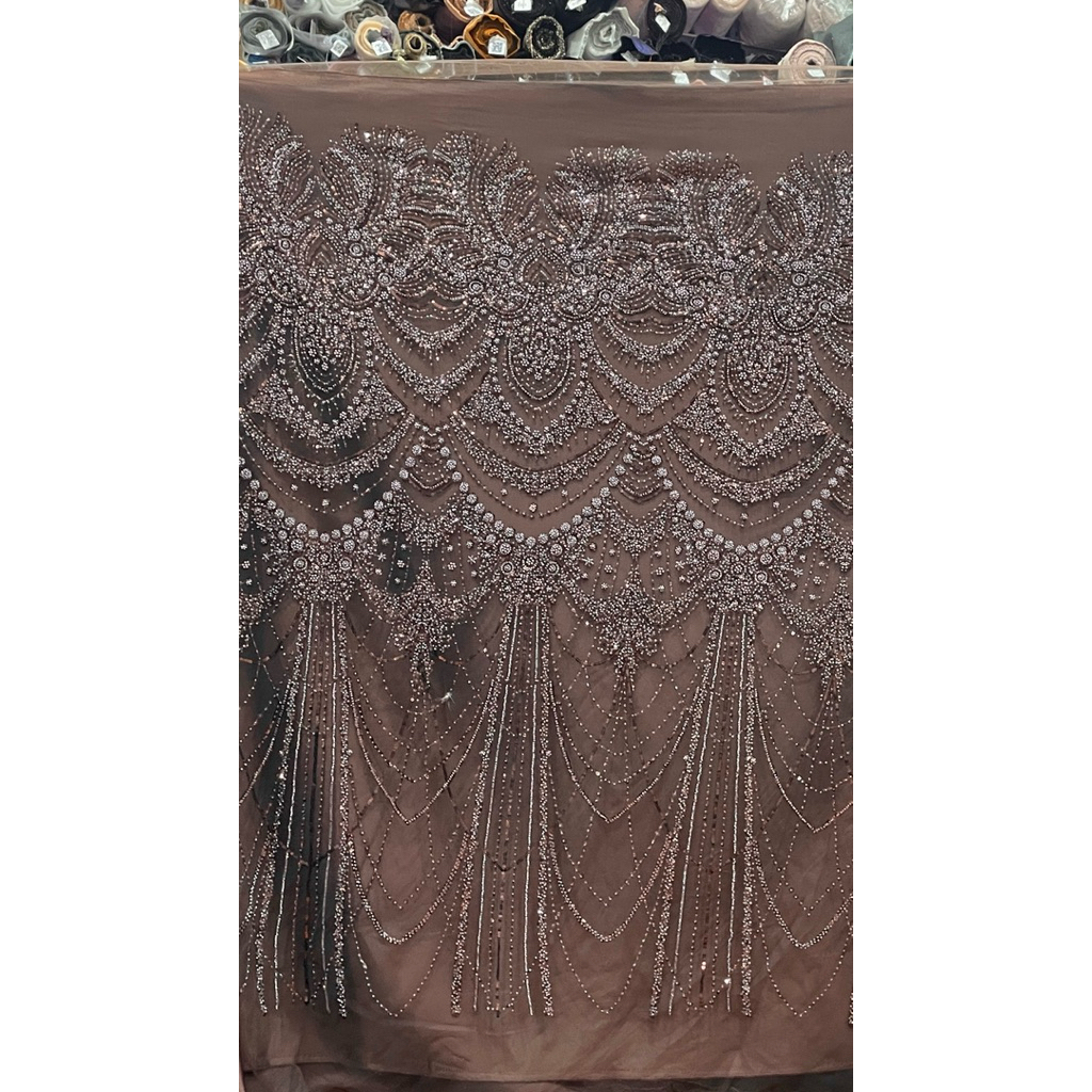 Tulle payet Premium