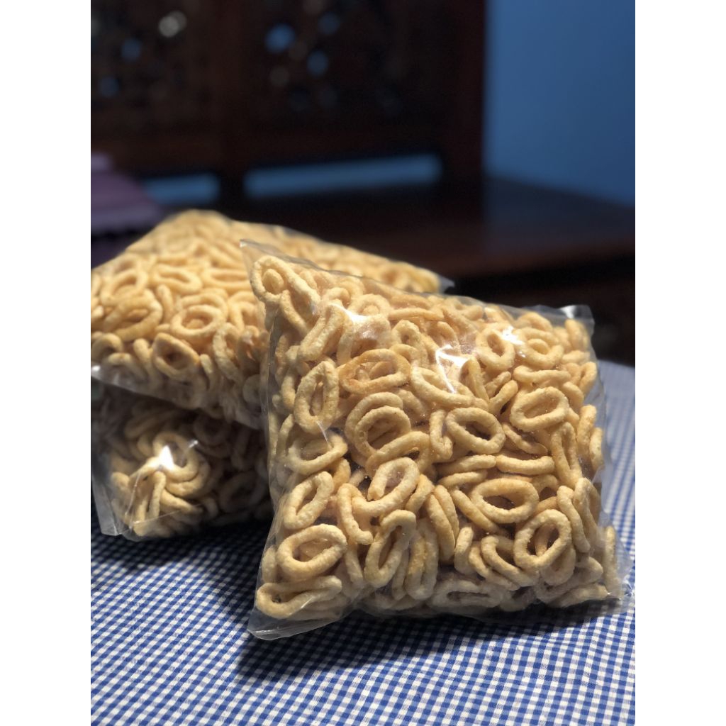 LANTING SINGKONG ASLI ADIRAJA 250 gram