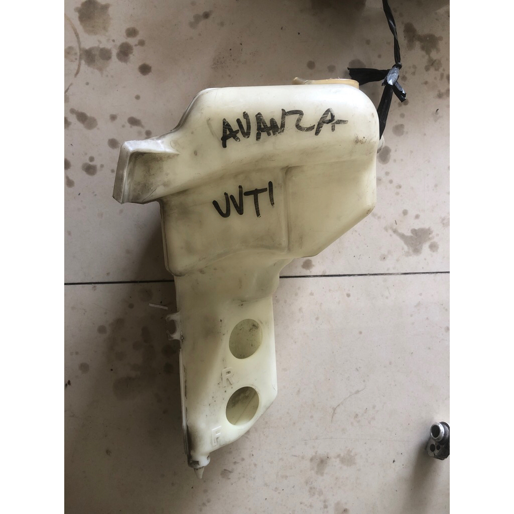 tabung air wiper original avanza xenia lama vvti