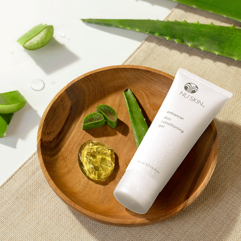 Terlariss Enhancer Gel Conditioning Aloevera riginal