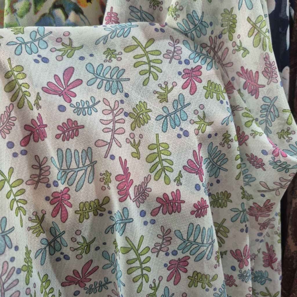 kain sifon silk motif-kain sifon silk motif bunga-kain sifon silk motif premium-kain sifon silk moti