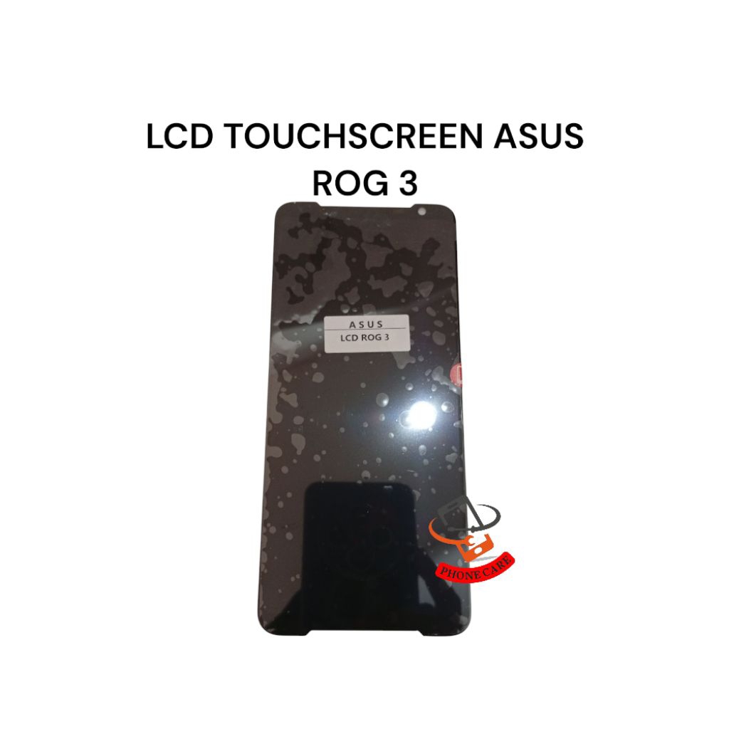 LCD TOUCHSCREEN ASUS ROG 3
