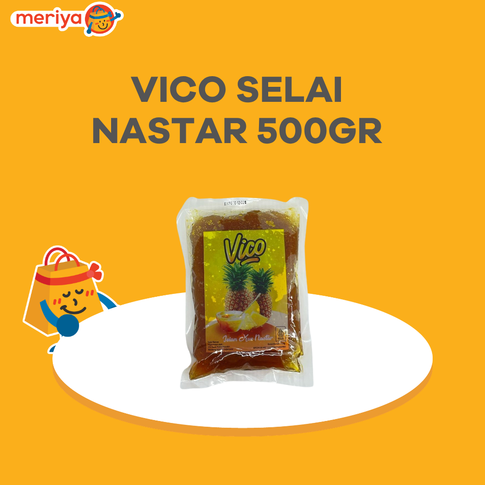 VICO SELAI NASTAR