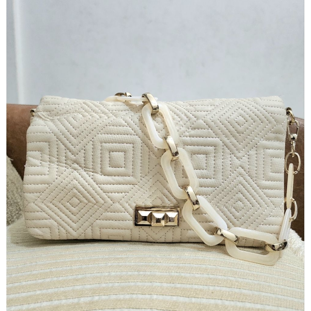 shoulder bag ZARA