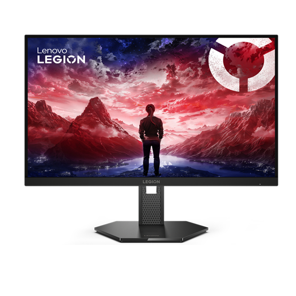 Lenovo Monitor Legion 27Q-11 300Hz NVIDIA® G-SYNC® compatibility