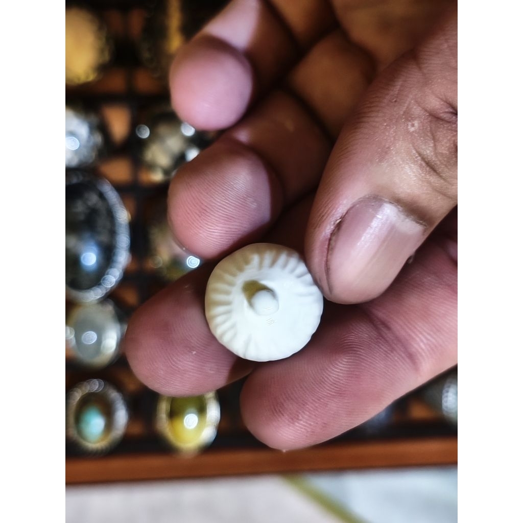 Batu Kentos Kelapa
