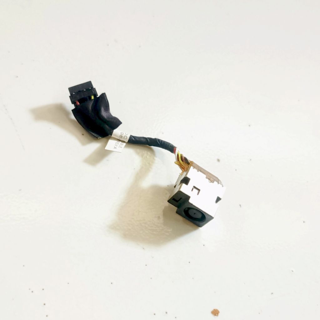 Power Jack Dc Laptop Hp 1000