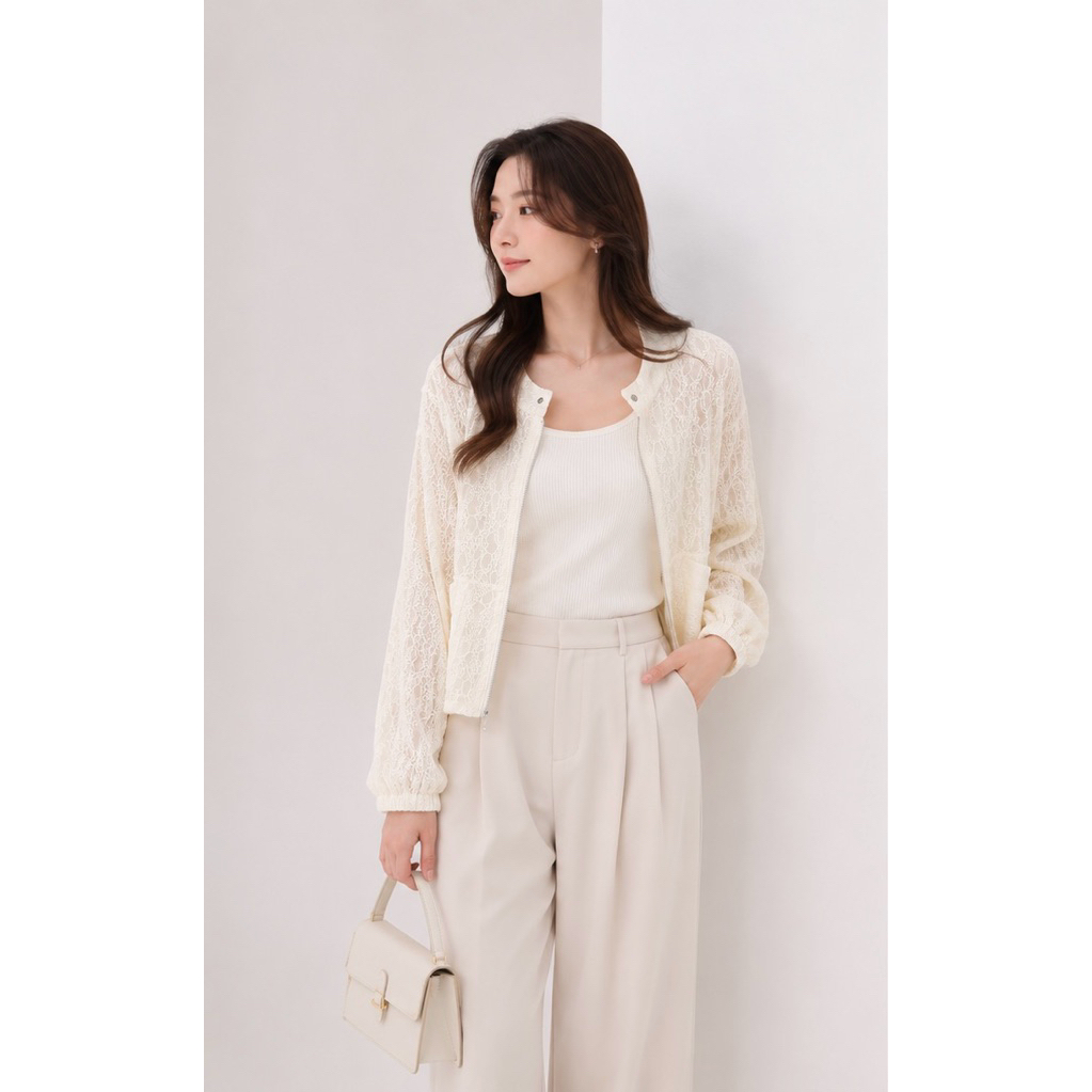 J&LEE'S – ORDELLA JACKET