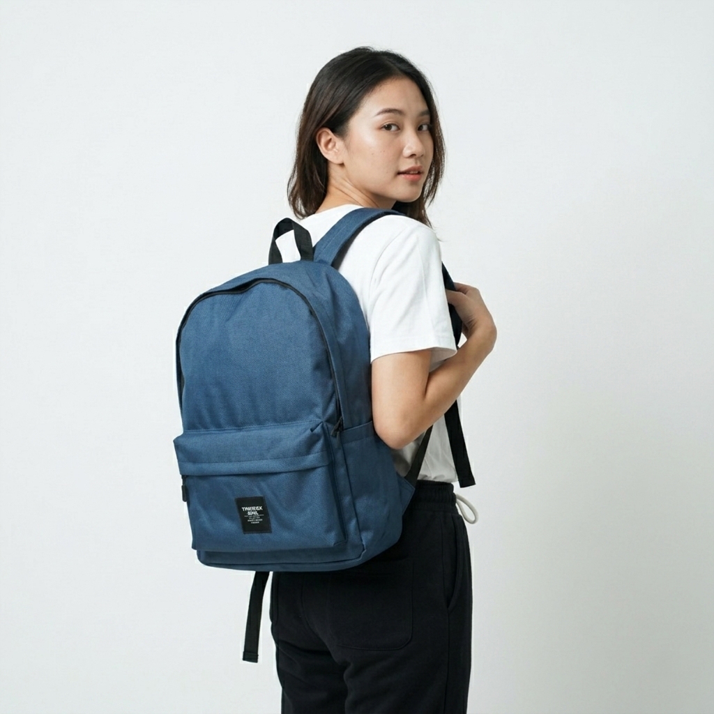 Throox Tas Ransel  || Valverde Seris Backpack