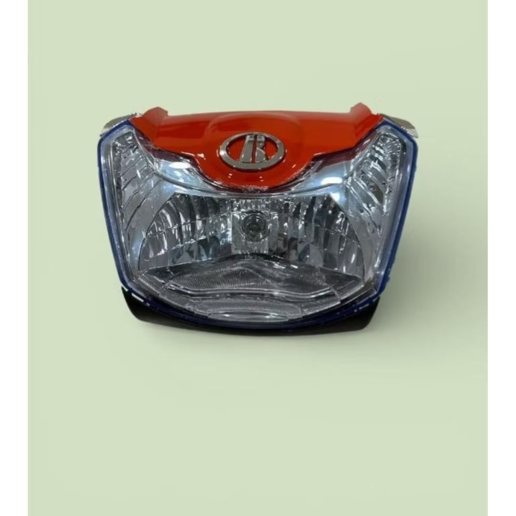 LAMP HEAD ASSY RD 110 DI -2T- LAMPU KUBOTA 11 PK
