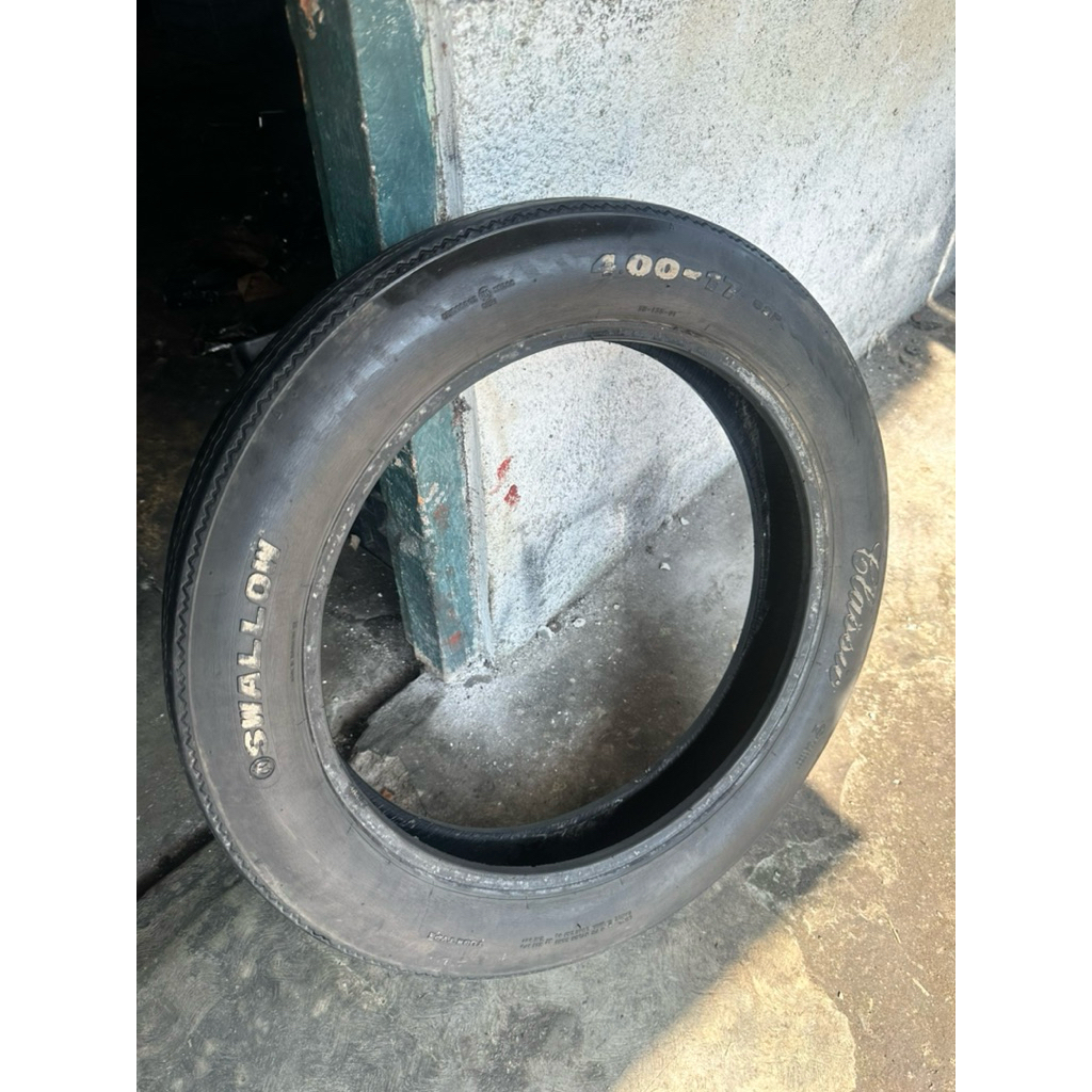 ban swallow classic 400-17