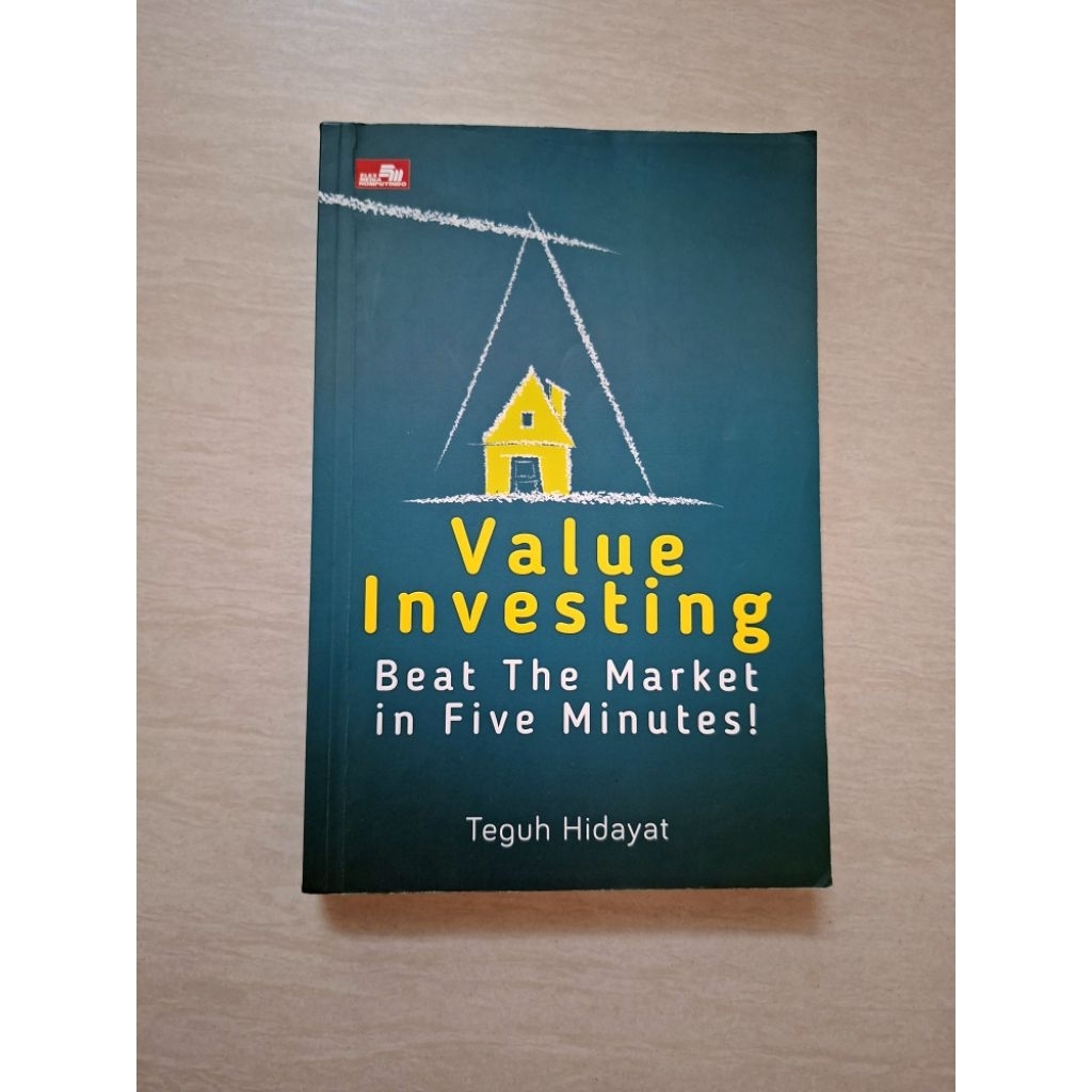 Buku Value Investing