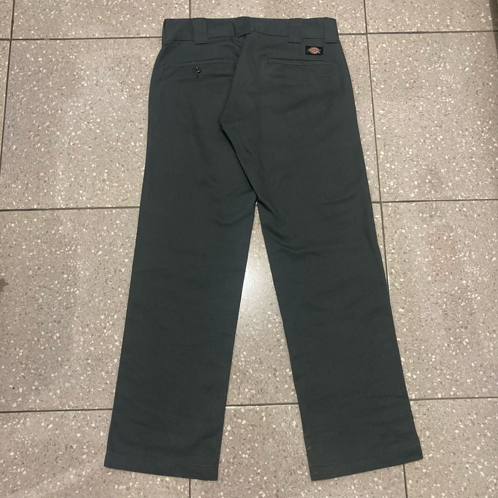 Dickies 873 Charcoal size 29